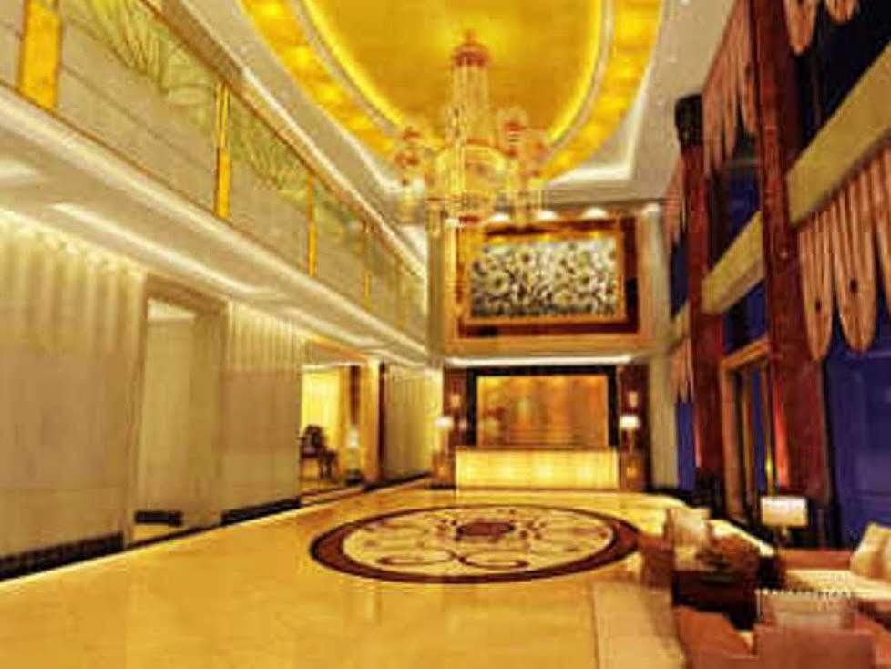 Shenzhen Star Hotel Exterior foto